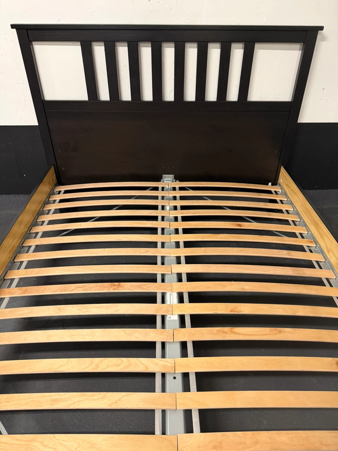 IKEA HEMNES Queen Size - photo 4