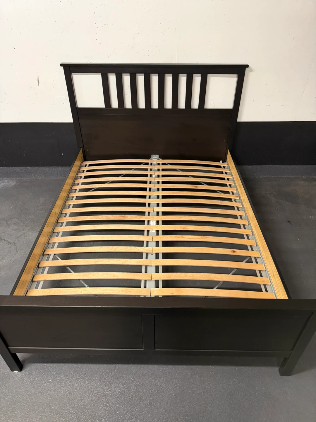 IKEA HEMNES Queen Size