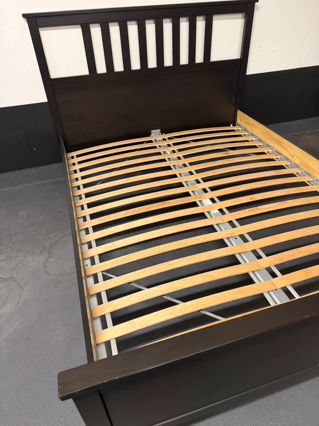 IKEA HEMNES Queen Size - photo 3