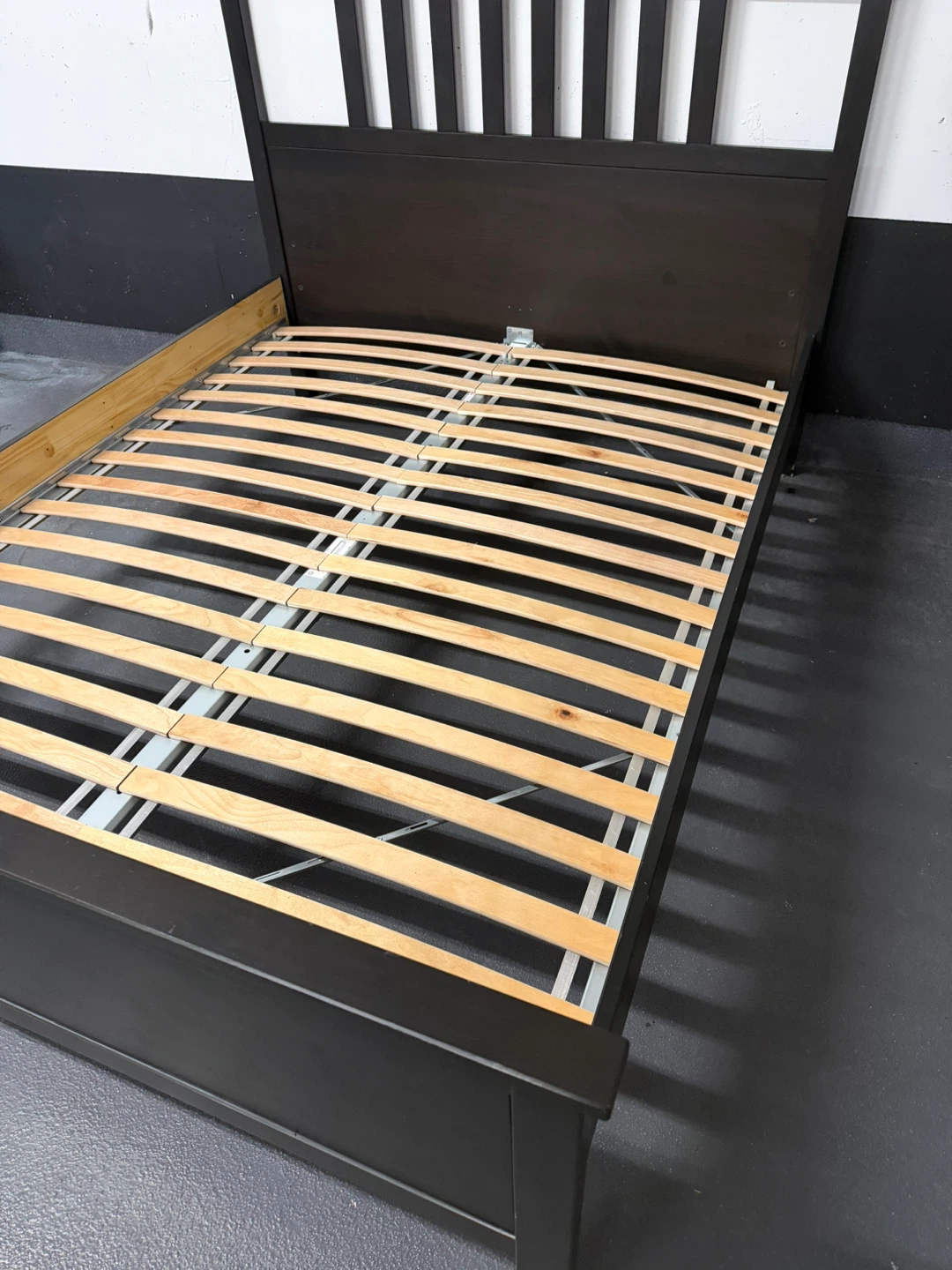IKEA HEMNES Queen Size - photo 2