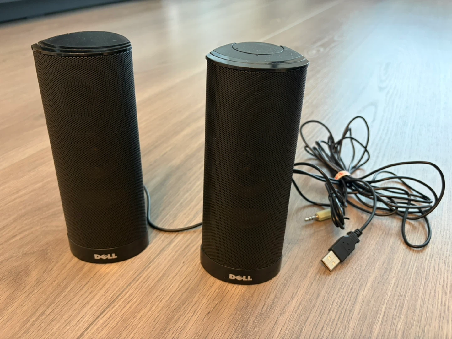 Dell PC Speakers