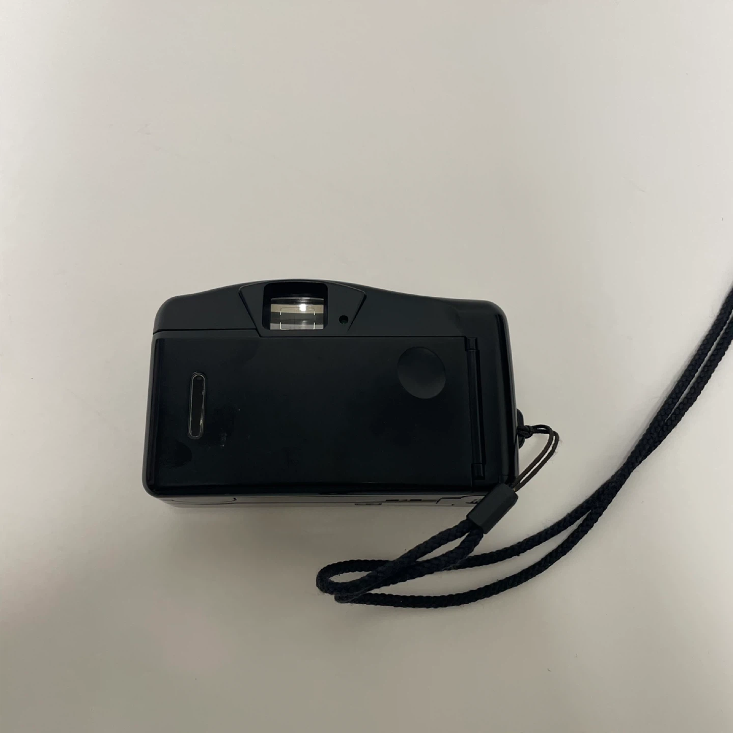 Fujifilm Clear Shot 10 Auto 35mm Film Camera - photo 4