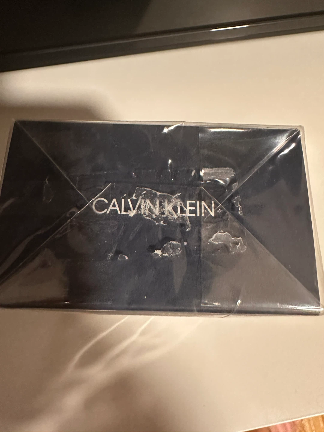 Calvin Klein Eternity for Men Eau de Toilette - photo 2