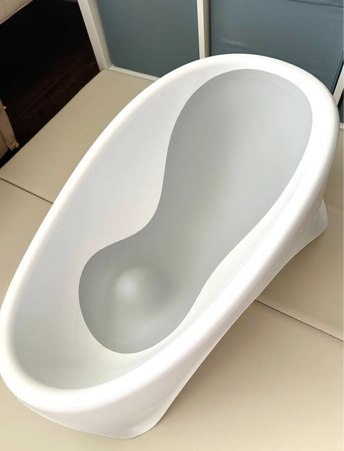 2 types of Angelcare Baby Bath - photo 2