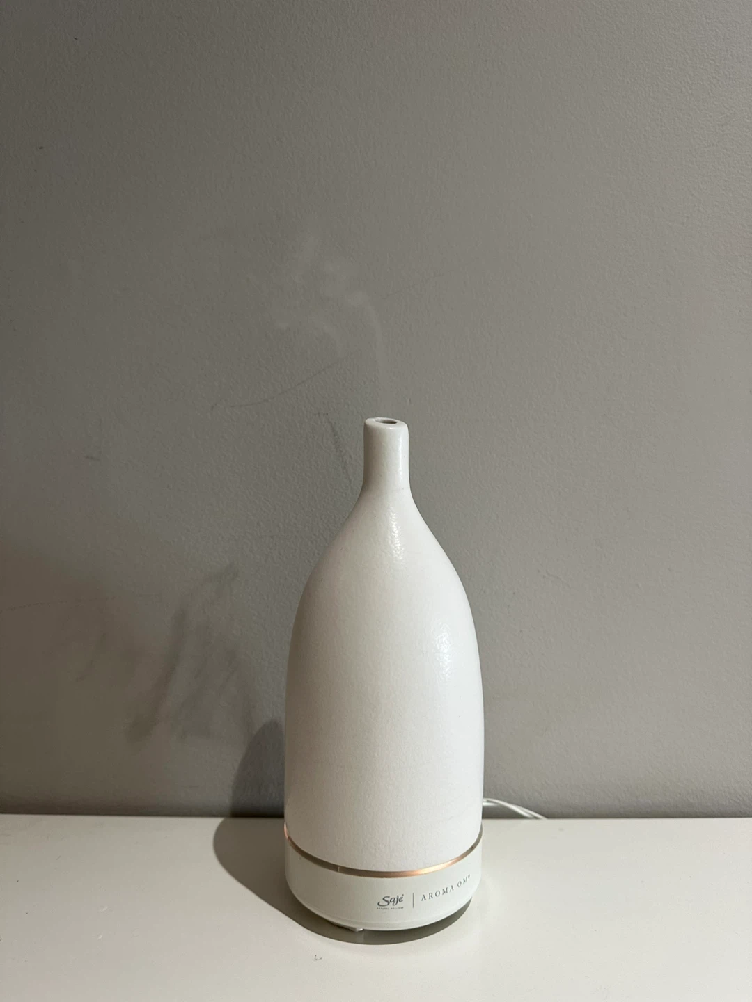 Saje Aroma Om Diffuser - photo 2