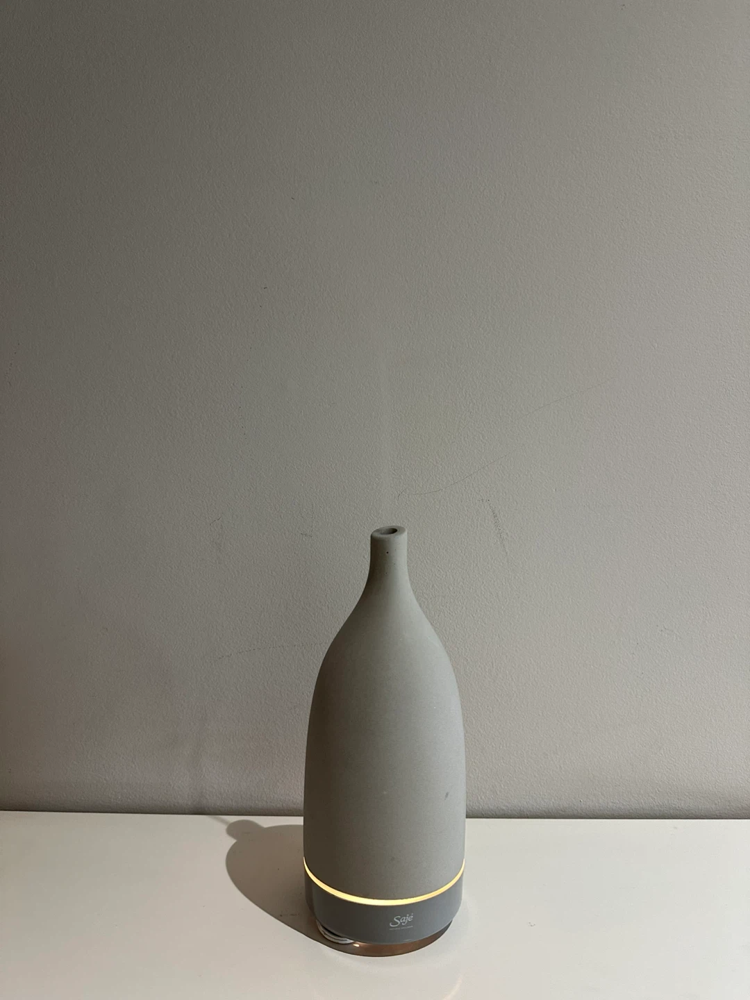 Saje Aroma Om Diffuser