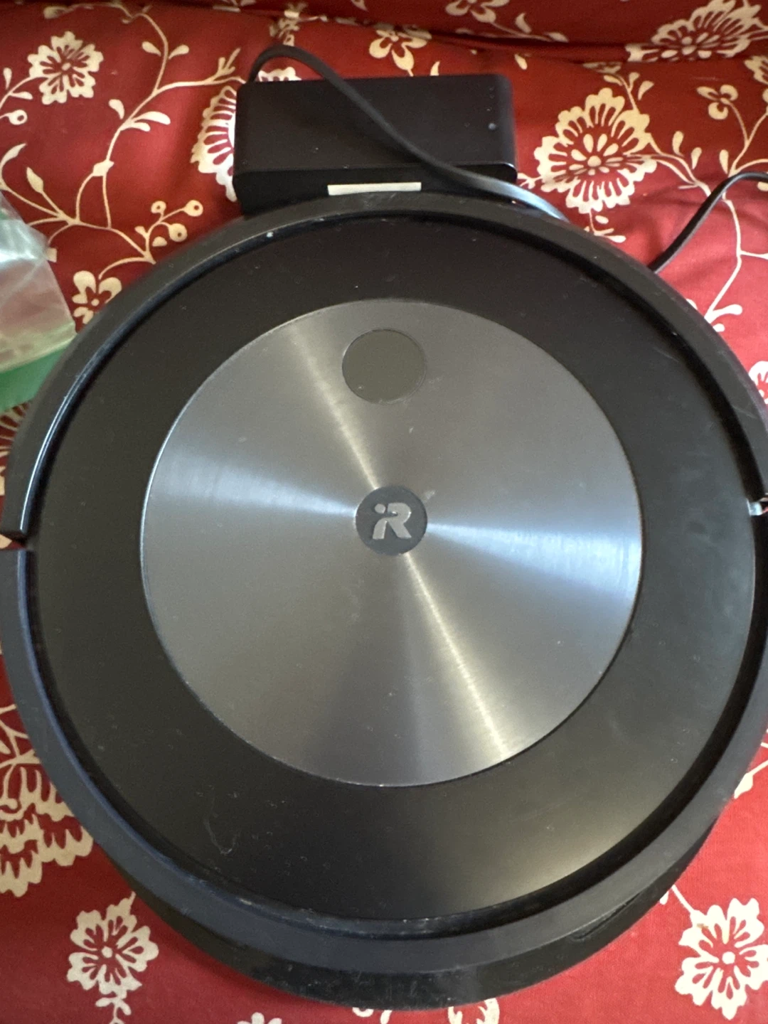 iRobot Roomba Robot Vacuum - photo 2