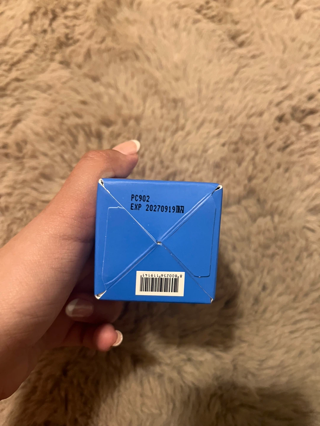 Medicube Hyaluronic Multi Peptide Serum - photo 3
