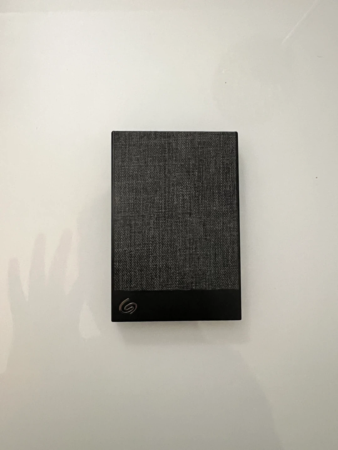 Seagate Backup Plus Ultra Touch 2TB Portable Hard Drive USB 3.0 - photo 3