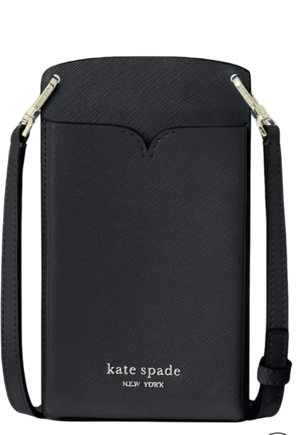 Kate Spade Crossbody Phone Purse - photo 2