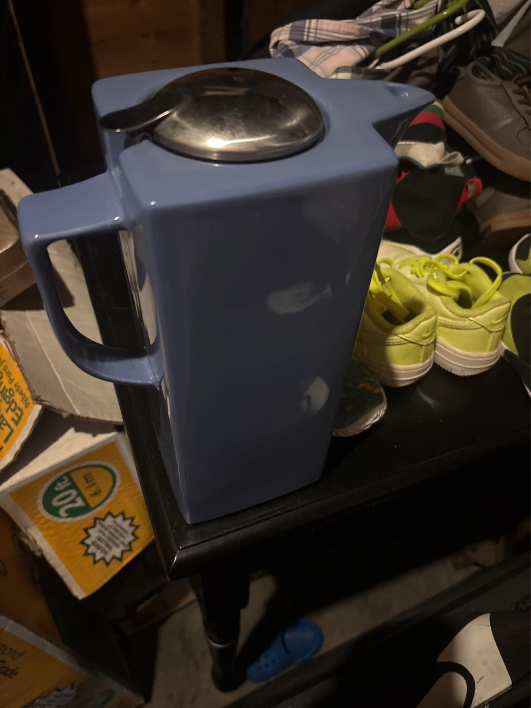 Tea pot like new