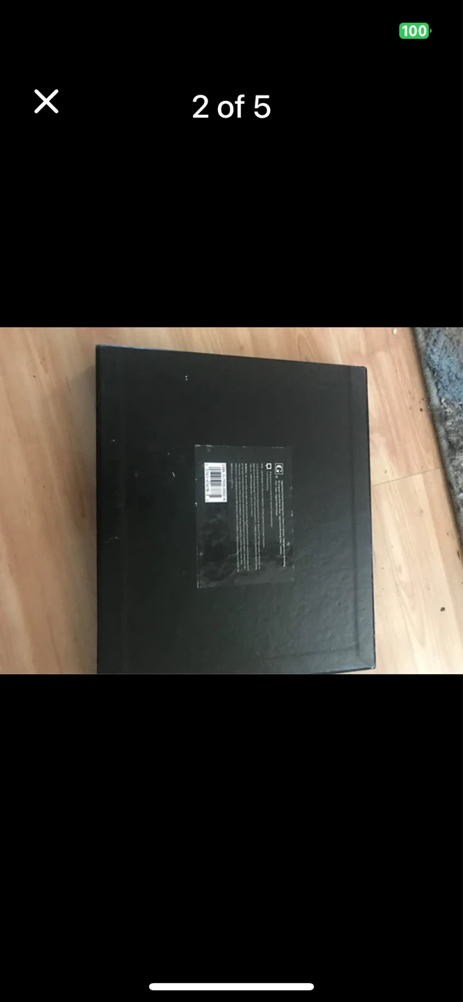 Gone with the wind 50th anniversary vhs edition - photo 2