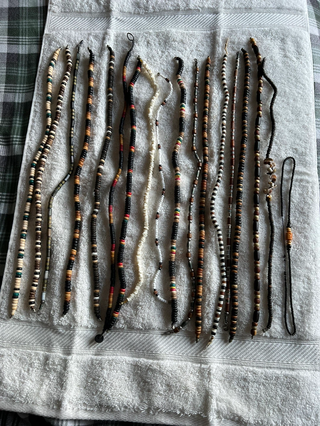 16” Caribbean Necklace Collection - photo 2