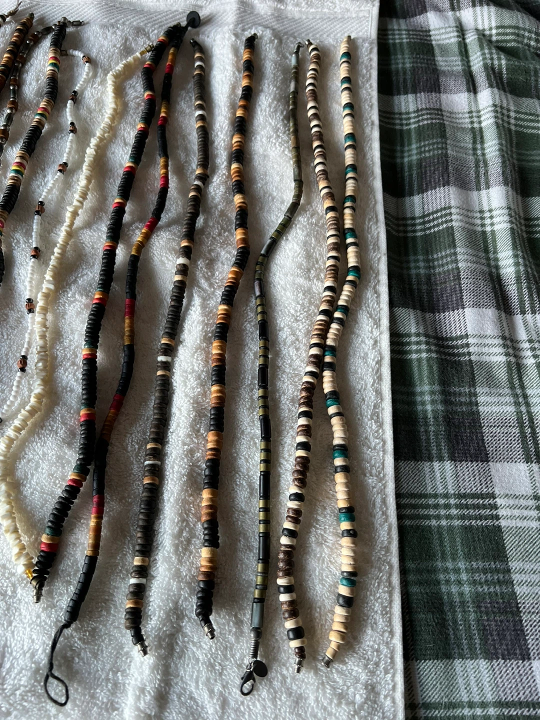 16” Caribbean Necklace Collection - photo 3