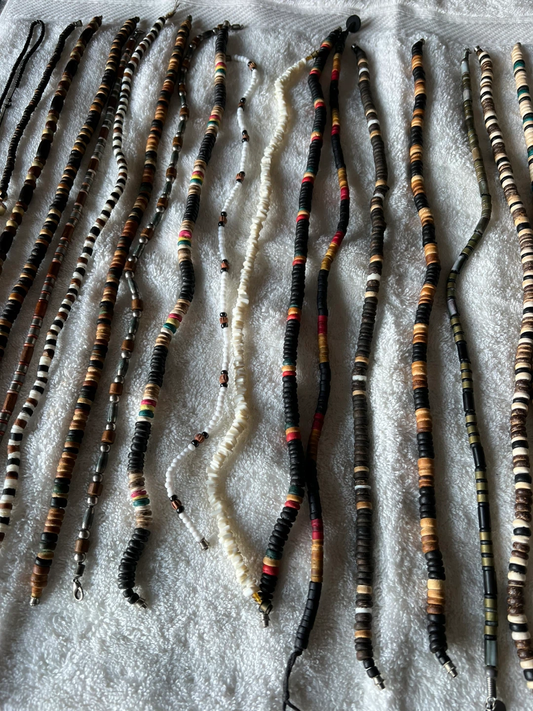 16” Caribbean Necklace Collection - photo 5