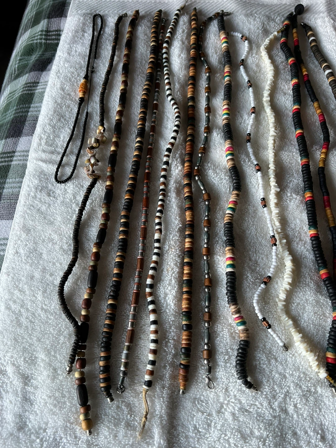 16” Caribbean Necklace Collection - photo 4