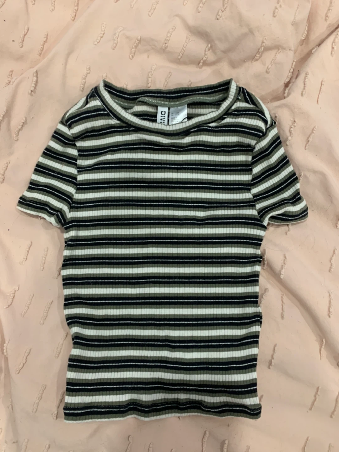 Summer tops - photo 5