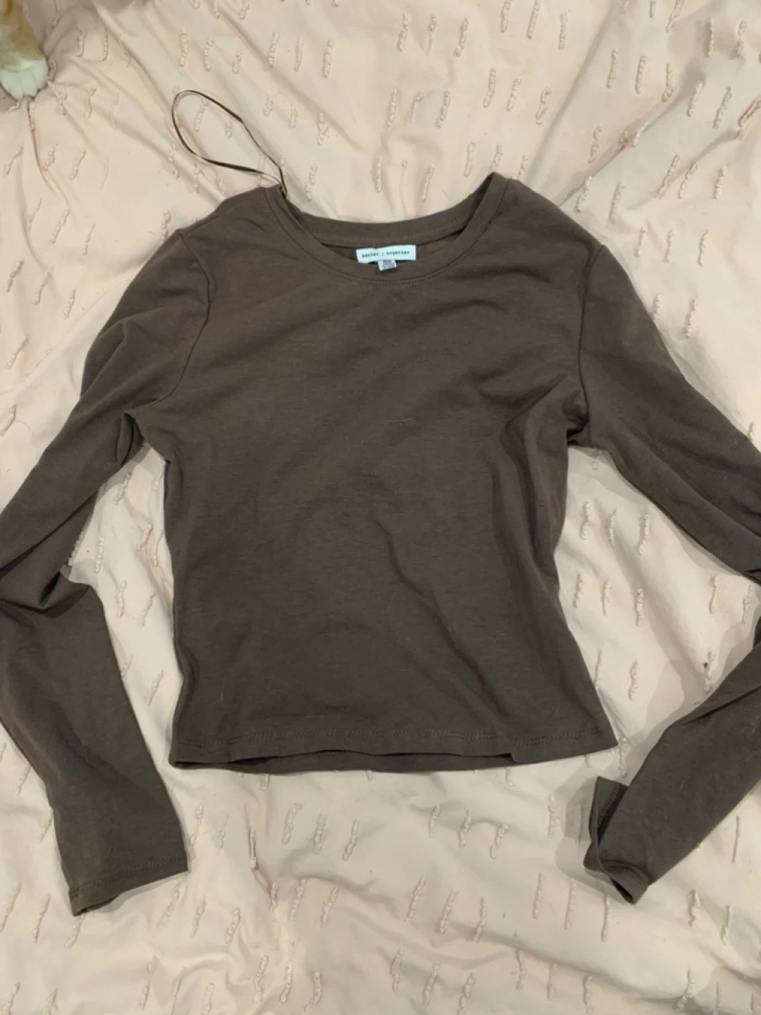 Summer tops - photo 3