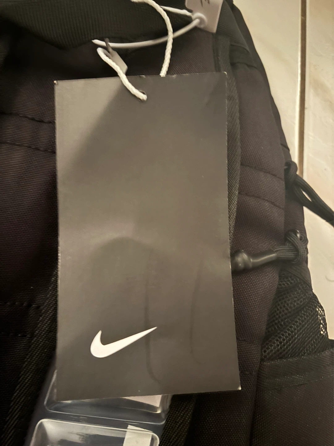 Sac à dos Nike Elite noir V1 - photo 3