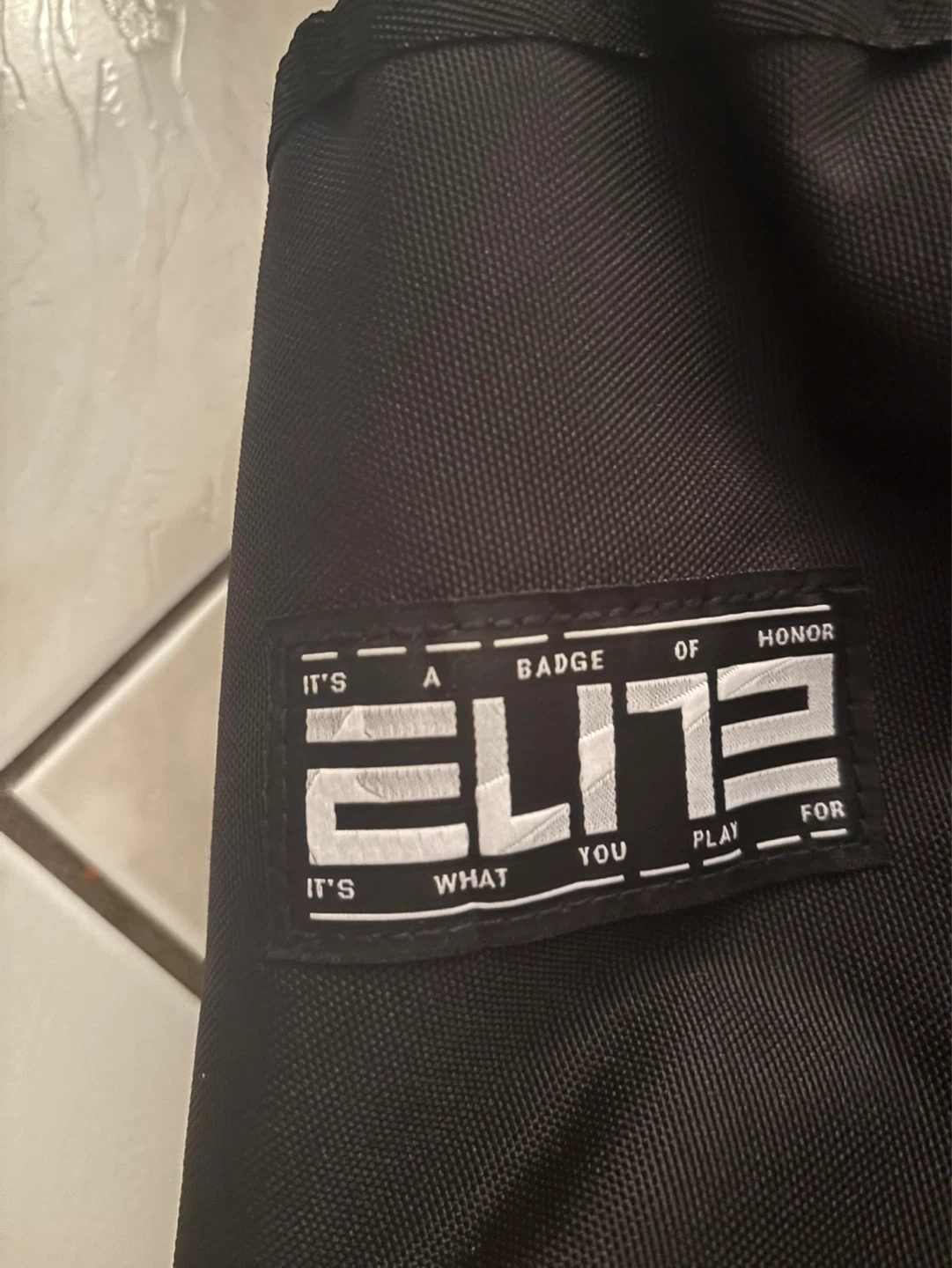 Sac à dos Nike Elite noir V1 - photo 4