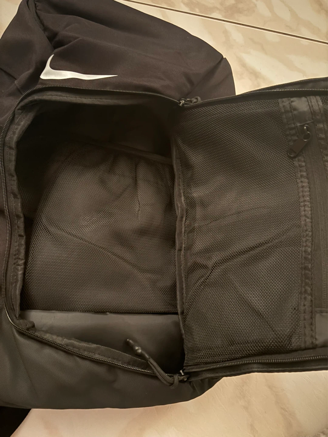 Sac à dos Nike Elite noir V1 - photo 5