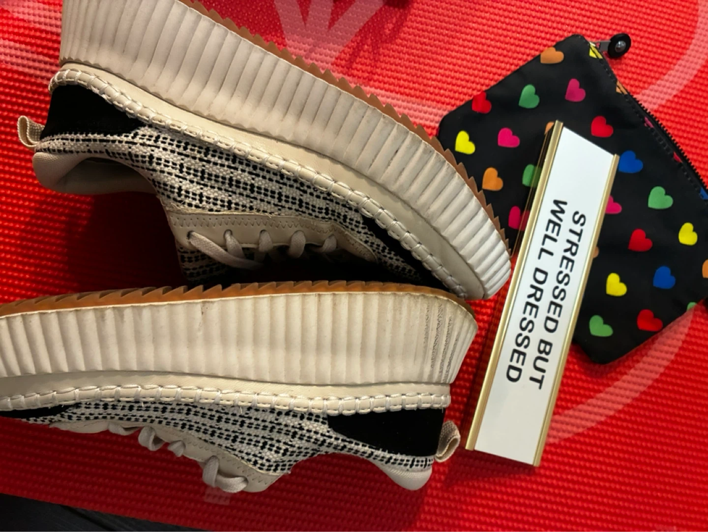 Dolce Vita Sneakers - photo 2