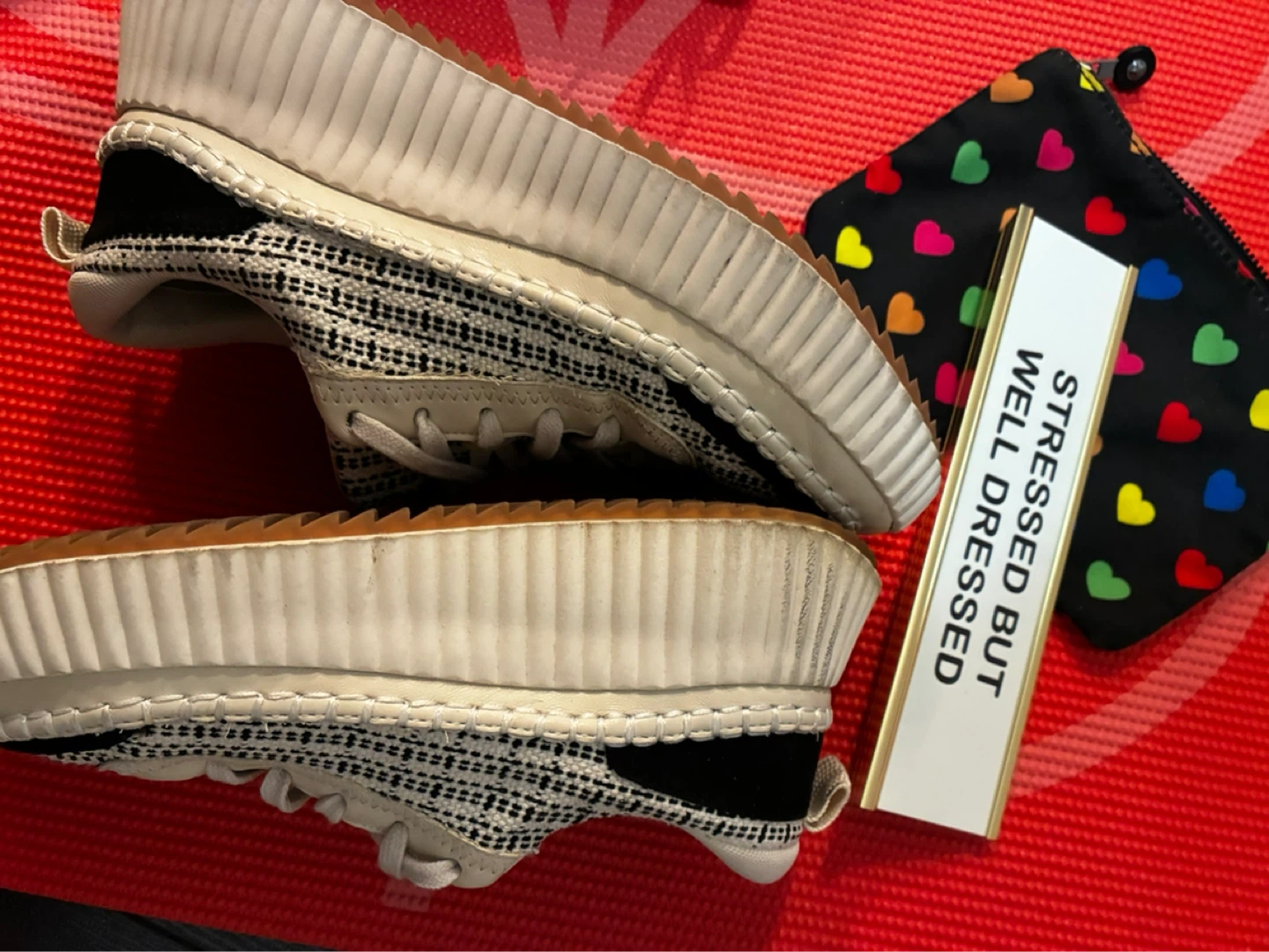 Dolce Vita Sneakers - photo 3