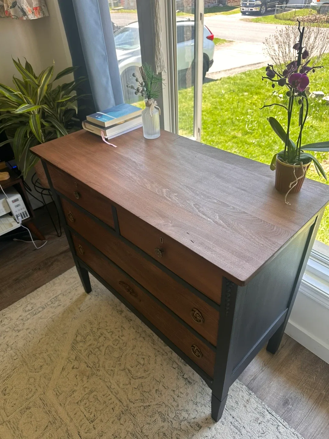 Vintage Dresser - photo 5