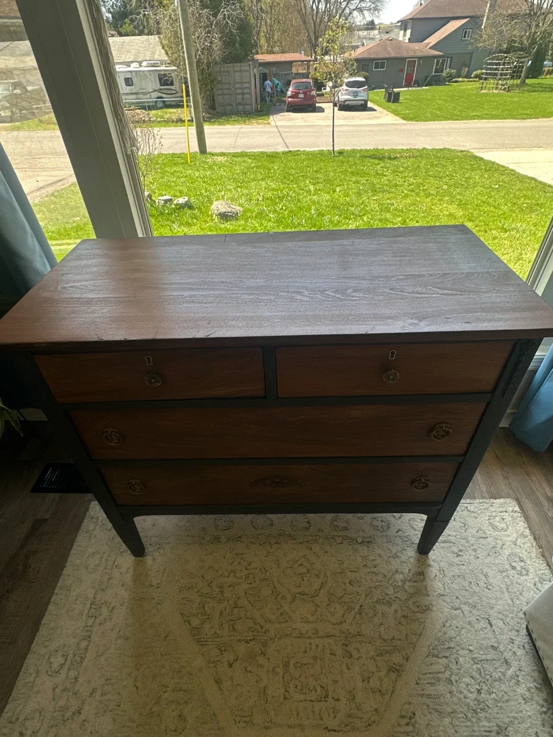 Vintage Dresser - photo 2