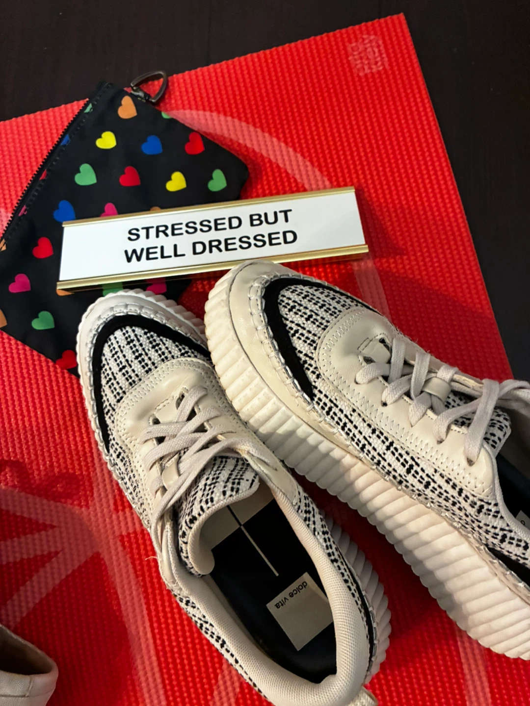 Dolce Vita Sneakers