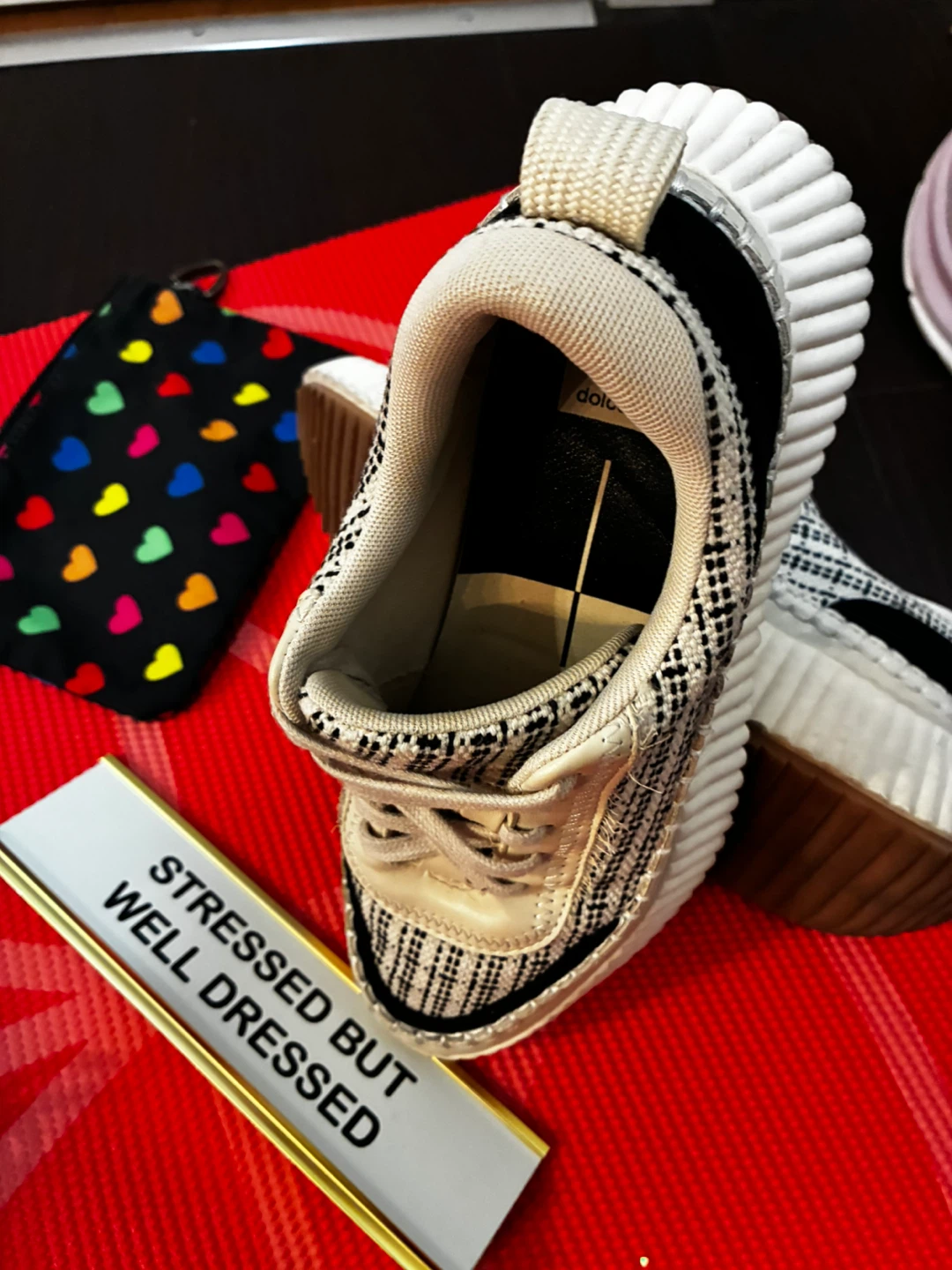 Dolce Vita Sneakers - photo 4