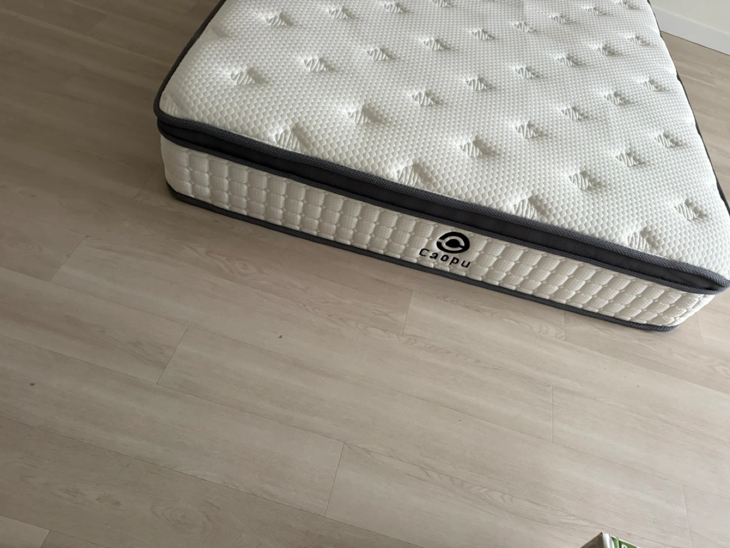 Caopu Queen Mattress - photo 3