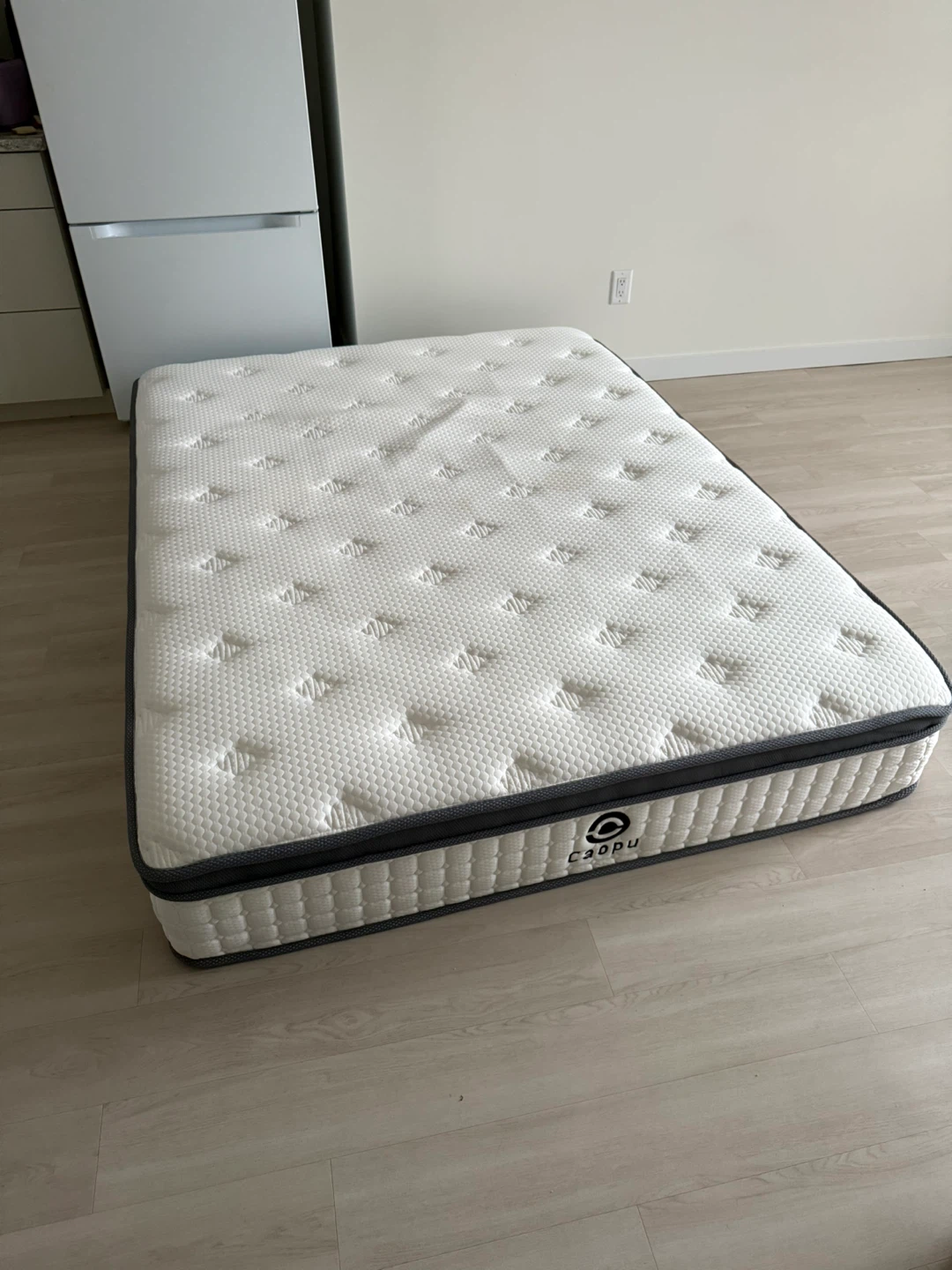Caopu Queen Mattress - photo 5