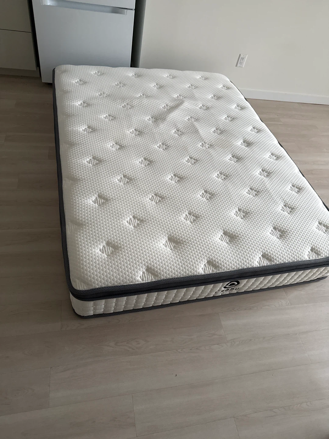 Caopu Queen Mattress