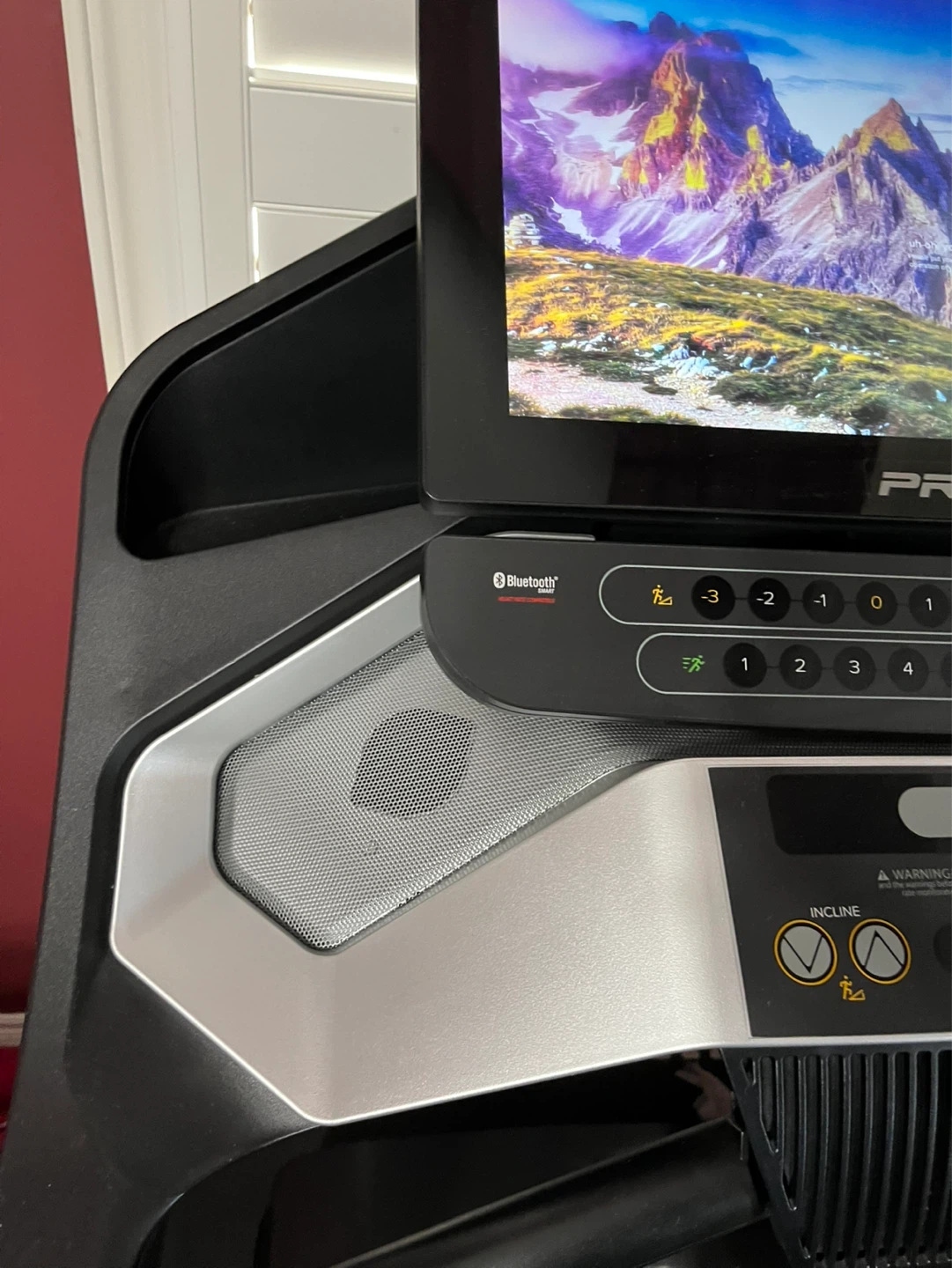 ProForm Treadmill with iFit - photo 3