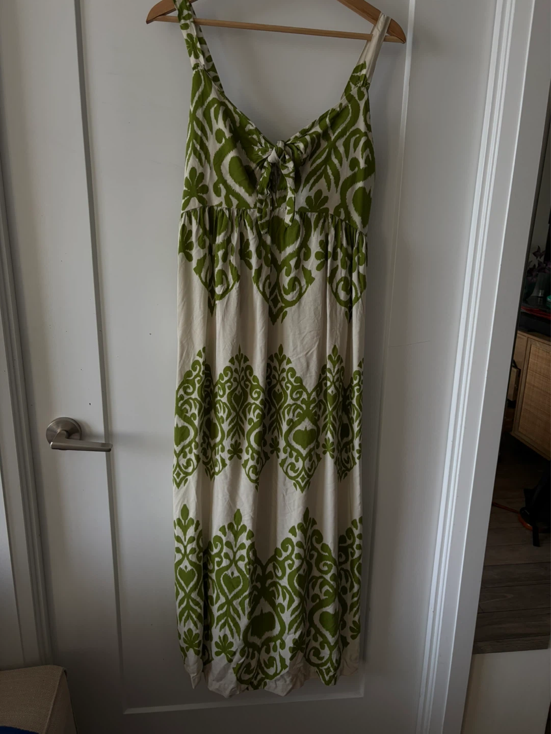 Maxi Dress - photo 4