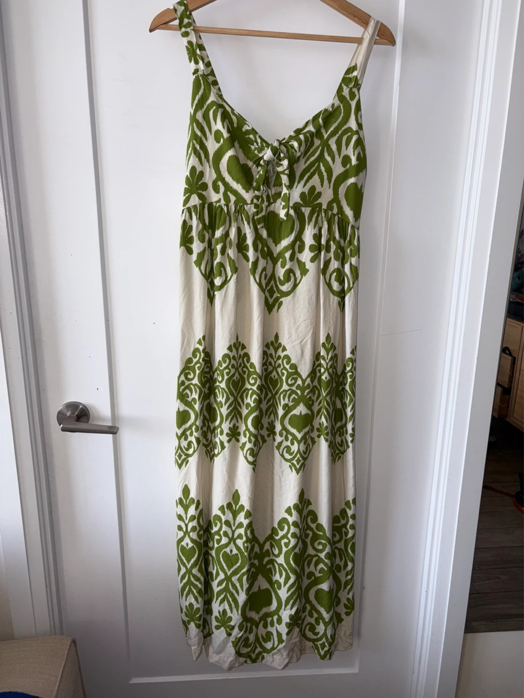 Maxi Dress - photo 2