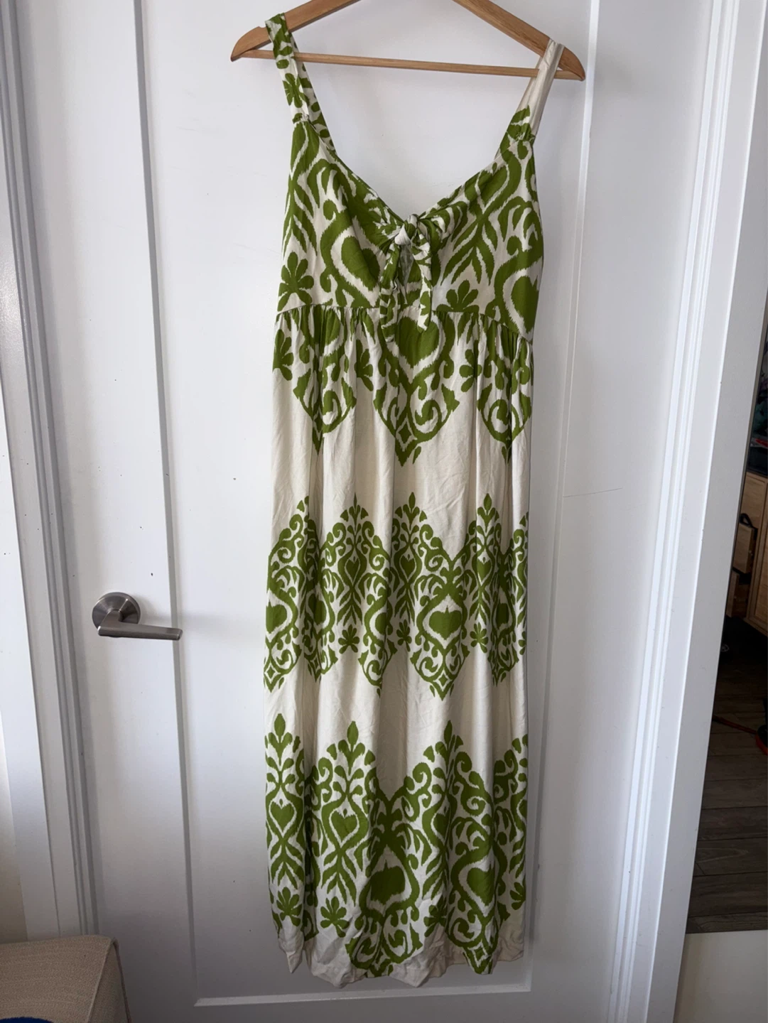 Maxi Dress - photo 5
