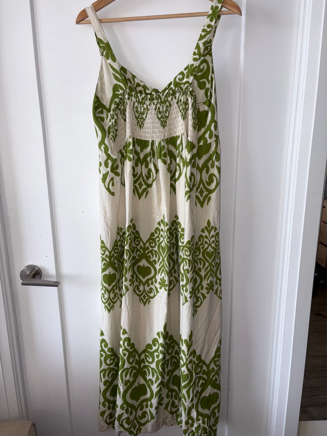 Maxi Dress - photo 5
