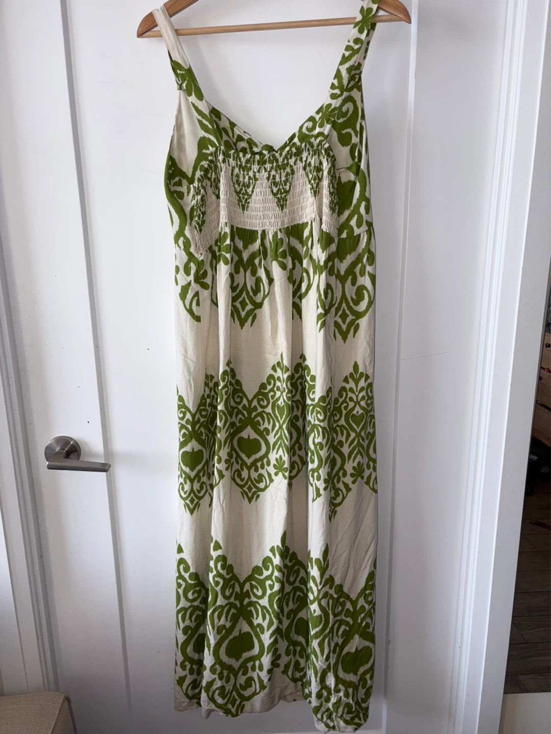 Maxi Dress - photo 3