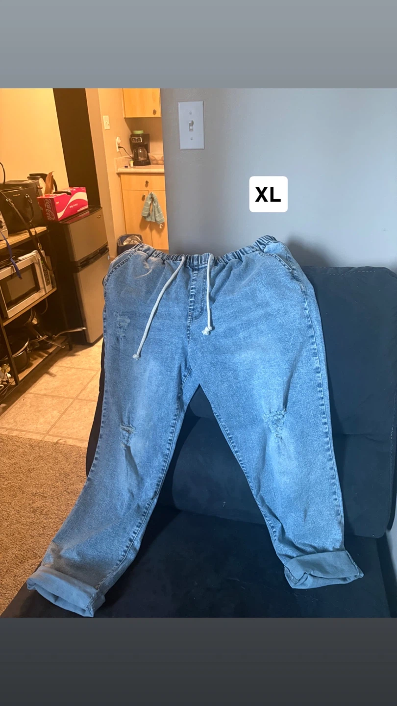 woman’s pants - photo 5