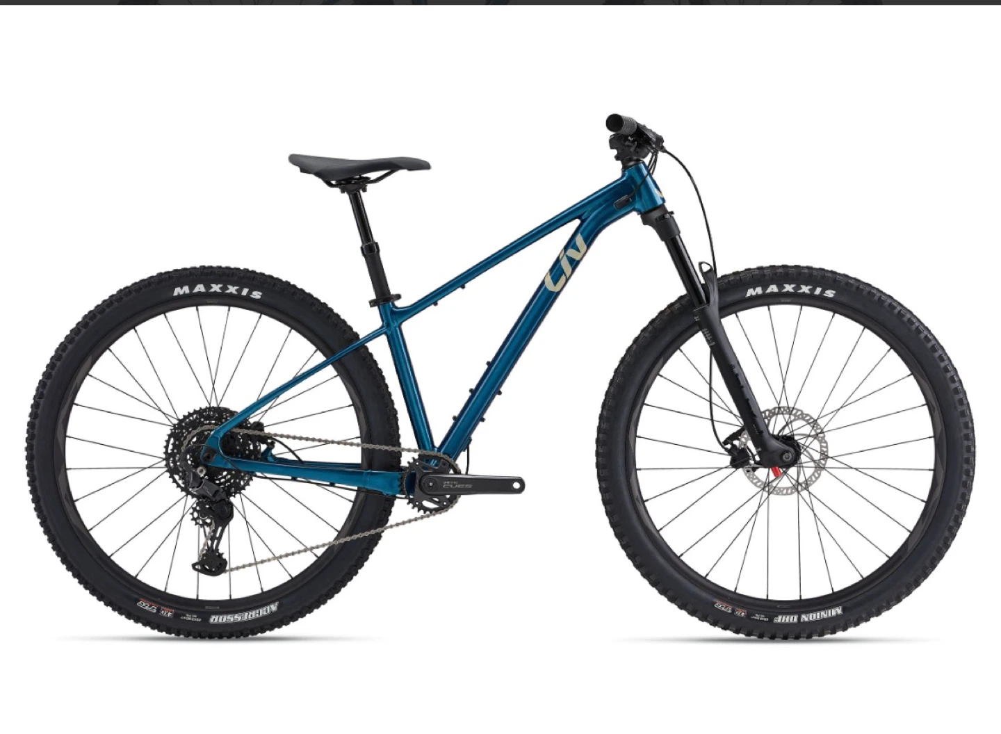Liv Tempt 2 Mountain Bike