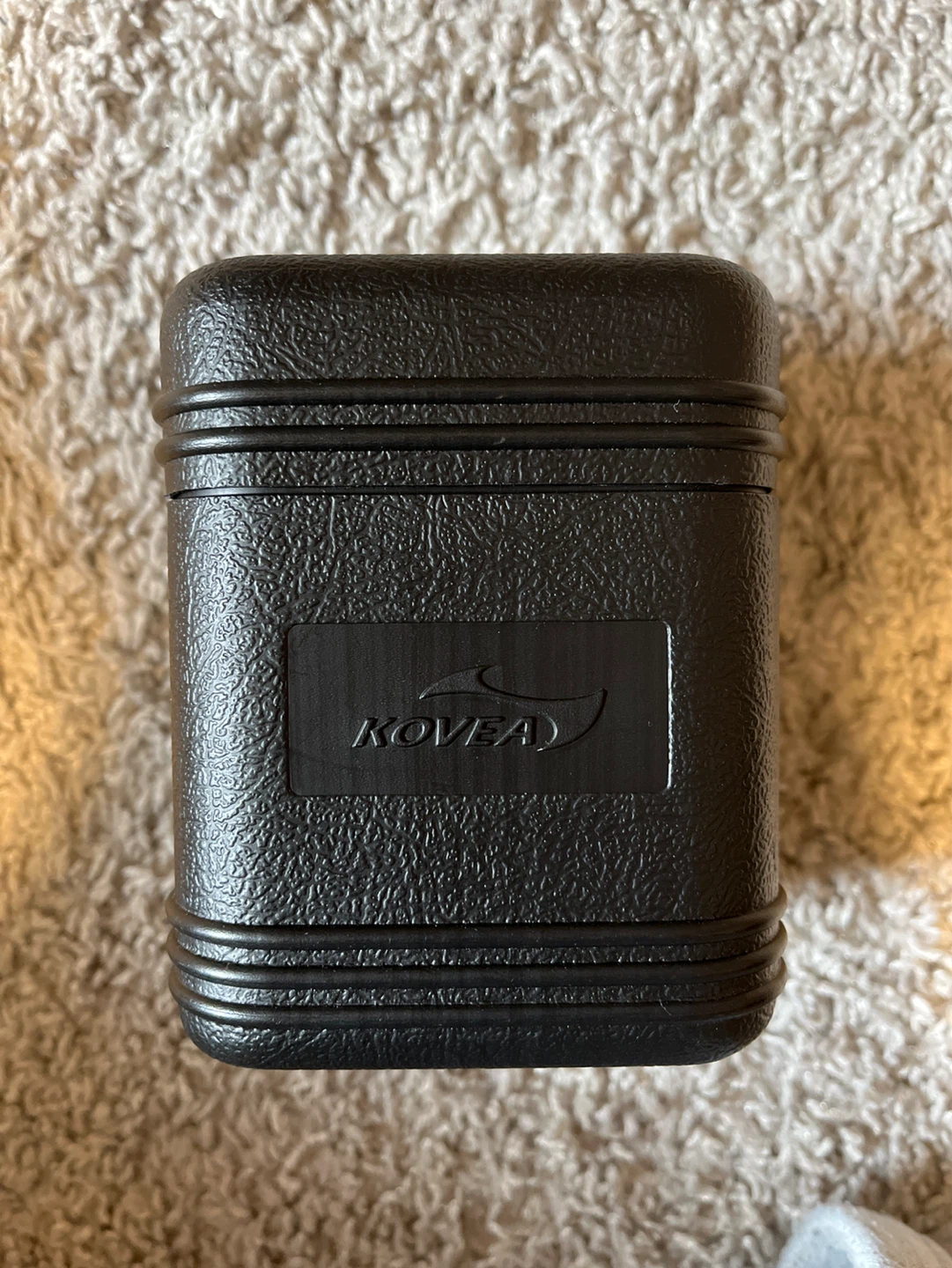 Kovea Camping Stove with Case - photo 5