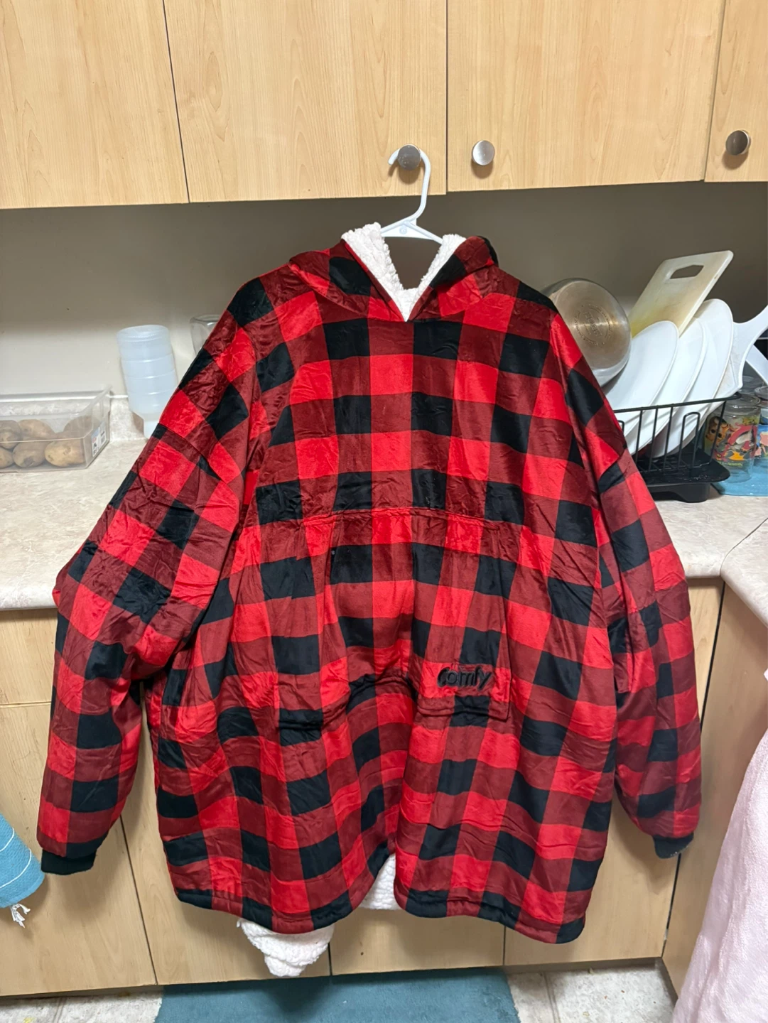 blanket hoodies - photo 2