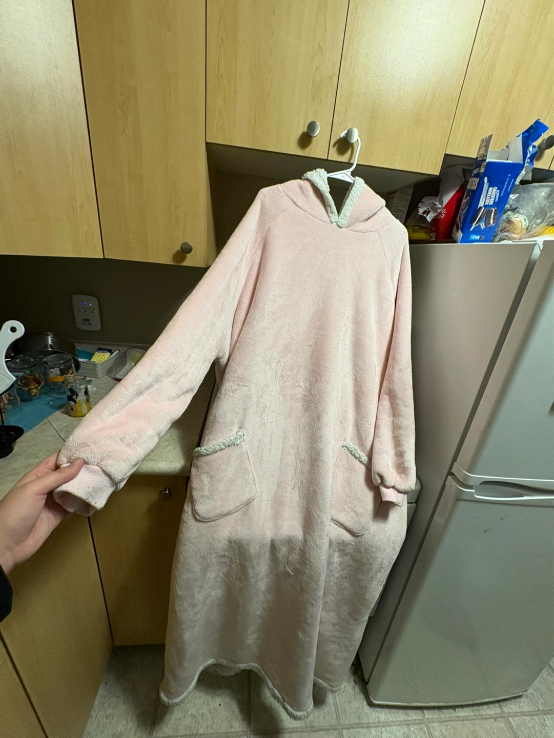 blanket hoodies