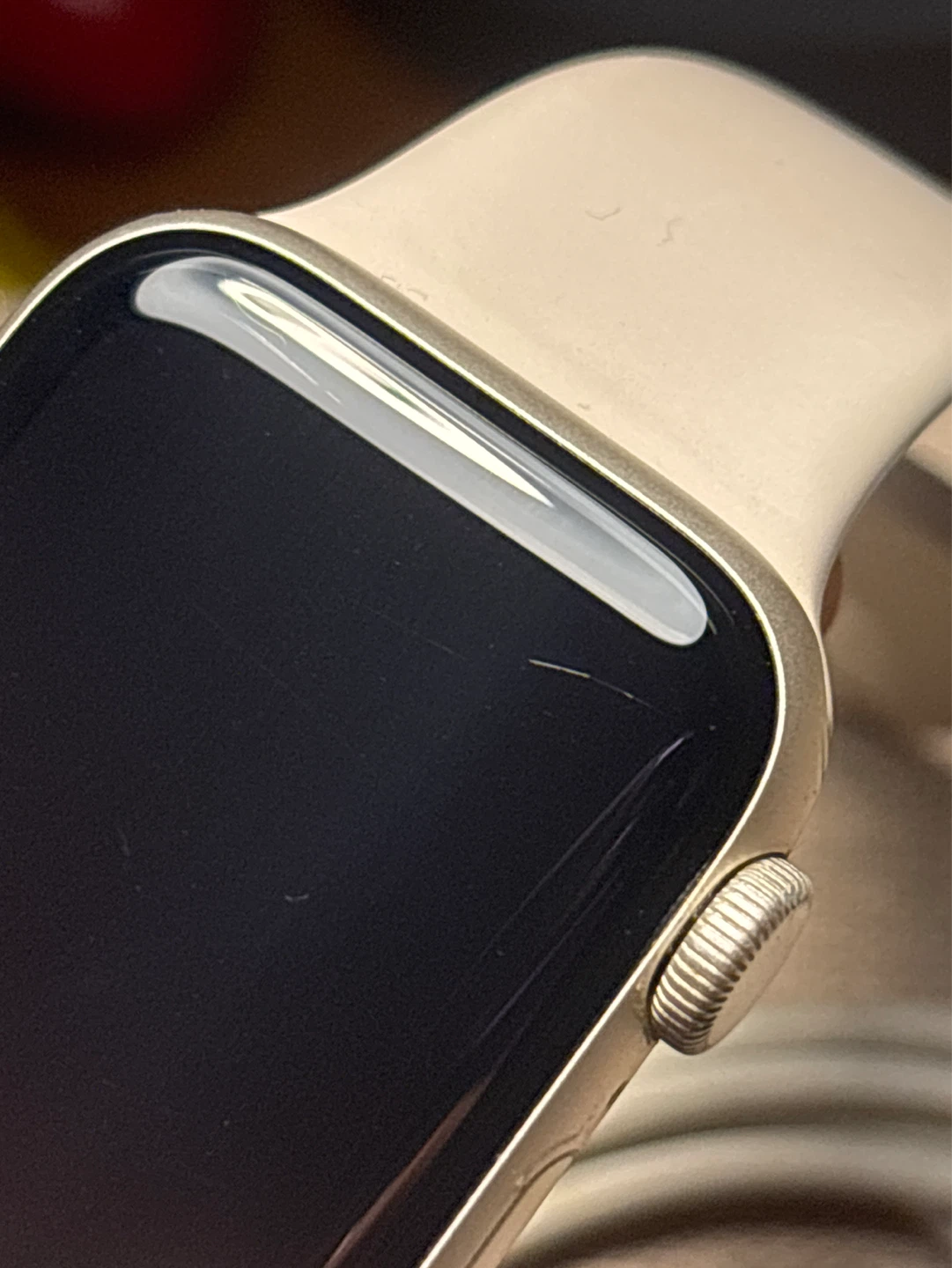 Apple Watch SE 40mm - photo 5