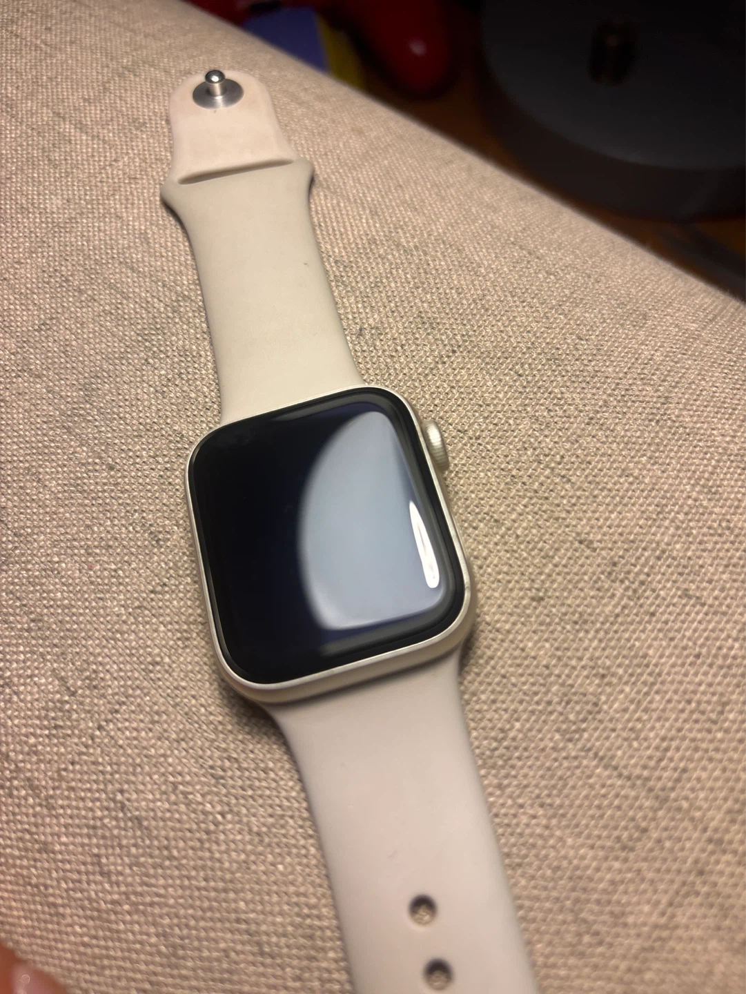 Apple Watch SE 40mm - photo 3