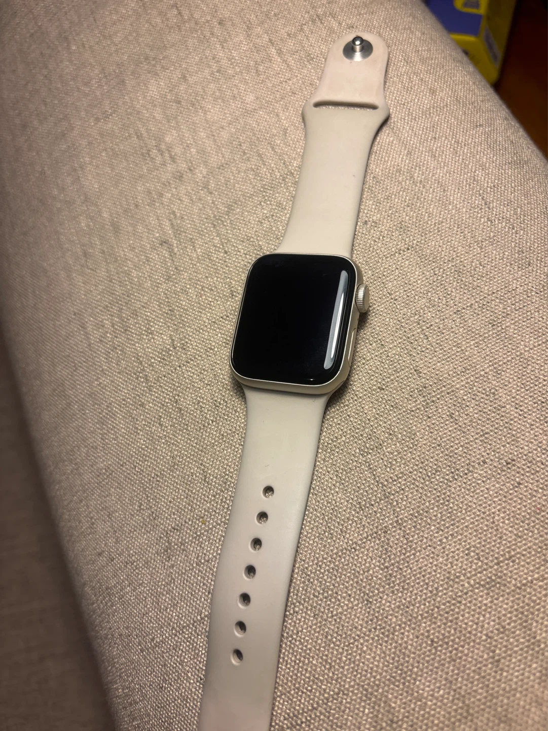 Apple Watch SE 40mm - photo 2
