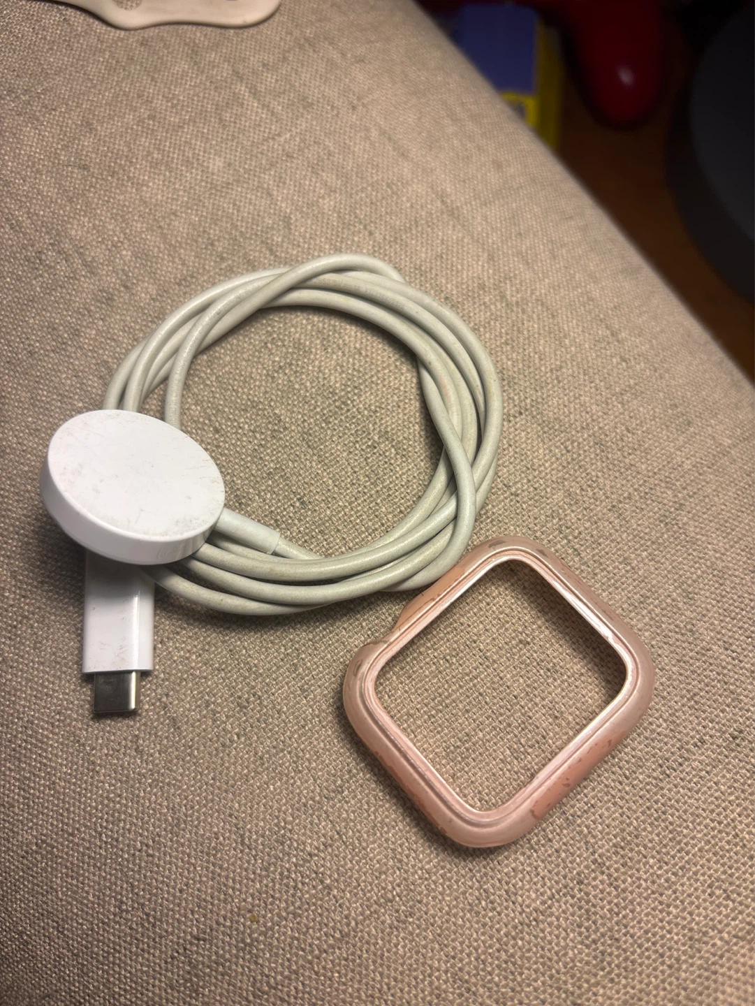 Apple Watch SE 40mm - photo 4