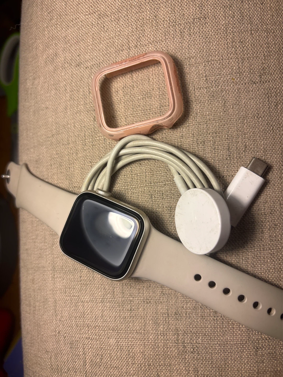 Apple Watch SE 40mm